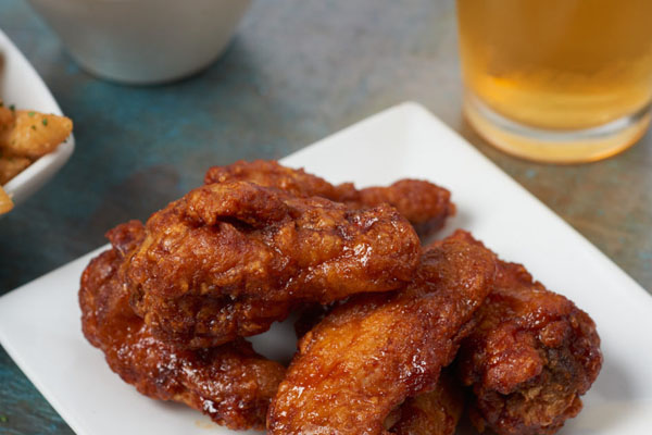 คริสต์มาสปีนี้ ไปทานไก่ที่ไหนดี?