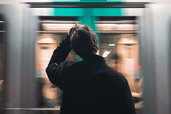 นิสัยแบบไหนที่จะทำให้เครดิตสกอร์ลดลง