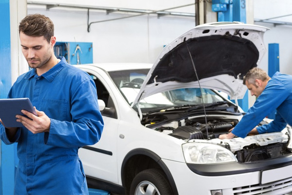 เตรียมรถยนต์ยังไงให้พร้อมขับรถเที่ยวหนาวนี้!