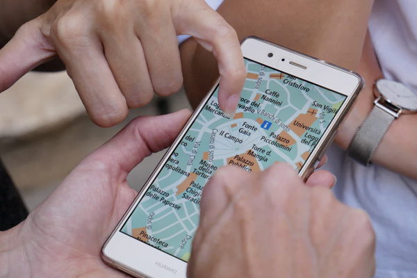 Application สำหรับสายนักเที่ยวต้องมี!