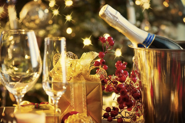 Champagne ประเทศฝรั่งเศส เมืองปารีส