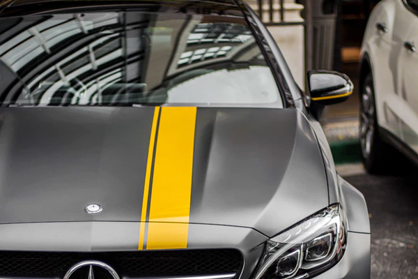 จำเป็นจะต้องจอดรถตากแดดทุกวันแก้ยังไงดี?