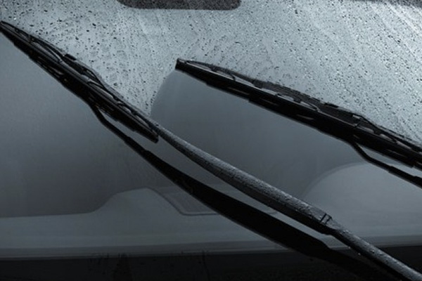 อย่ามองข้าม ที่ปัดน้ำฝน นะ!