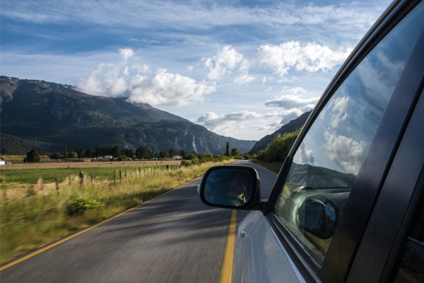 เบรค บอกอะไรเราได้บ้าง?