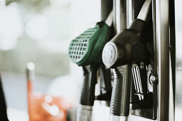 เติมน้ำมันรถยังไงให้ปลอดภัย?