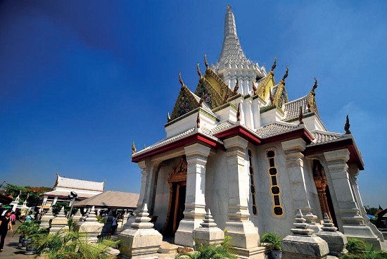 เสริมดวงปีใหม่ 