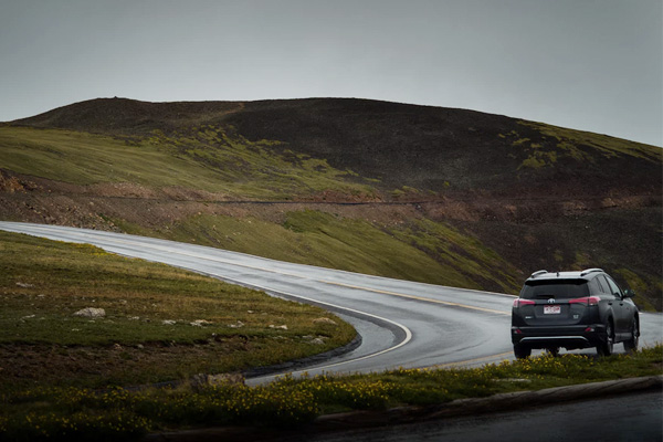 เบรค บอกอะไรเราได้บ้าง?