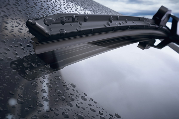 อย่ามองข้าม ที่ปัดน้ำฝน นะ!