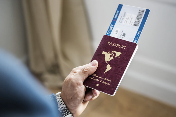 ขอวีซ่าไปเยอรมันยังไงให้ผ่านฉลุย!