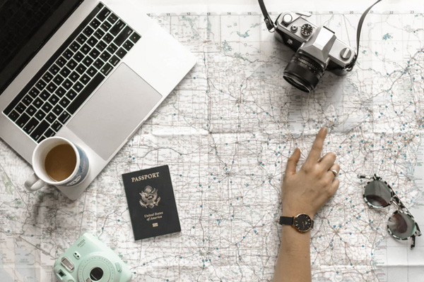 ขอวีซ่าไปเยอรมันยังไงให้ผ่านฉลุย!