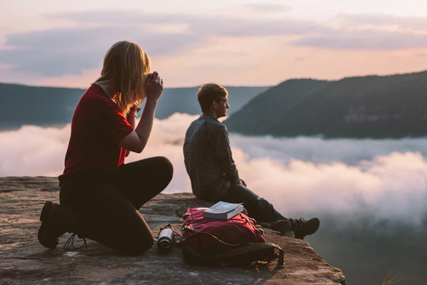 หาแรงบันดาลใจ เดินทาง ท่องเที่ยว ถ่ายรูป