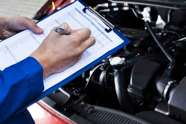 ก่อนซื้อรถมือสอง อย่าลืมตรวจเอกสารให้ครบ!