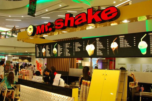 ตามล่าร้านชานมก่อนปีใหม่