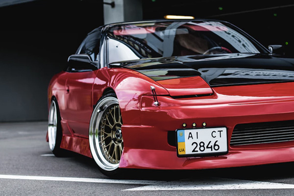 ดูแลสีรถยนต์ให้ใหม่ มีเทคนิคอะไรบ้าง?