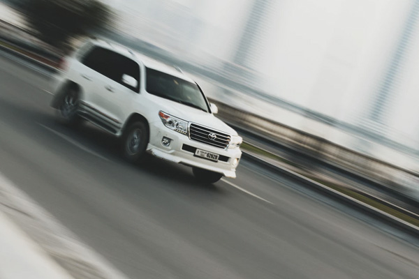 เบรค บอกอะไรเราได้บ้าง?