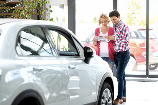 จะขายรถมือสองยังไงให้ง่ายมากขึ้น?