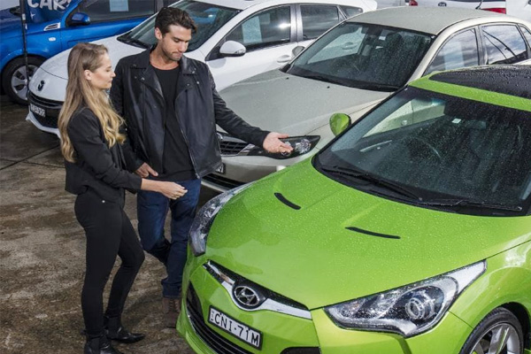 วิธีเลือกซื้อรถมือสองให้คุ้มค่า