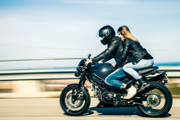 เลือกประกันมอเตอร์ไซค์แบบไหน ให้เหมาะกับตัวเอง