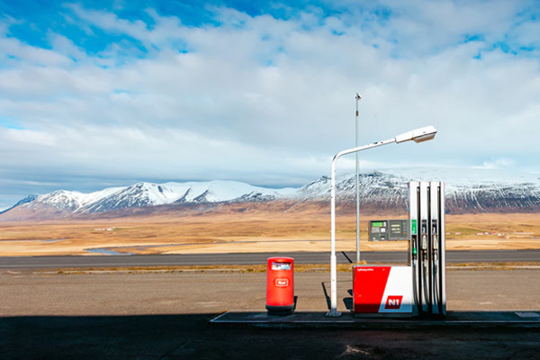 เคล็ดลับประหยัดน้ำมันรถแบบง่าย ๆ