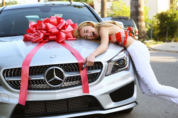 สีรถ กับ ปีนักษัตร ถูกโฉลก ปี 2562!