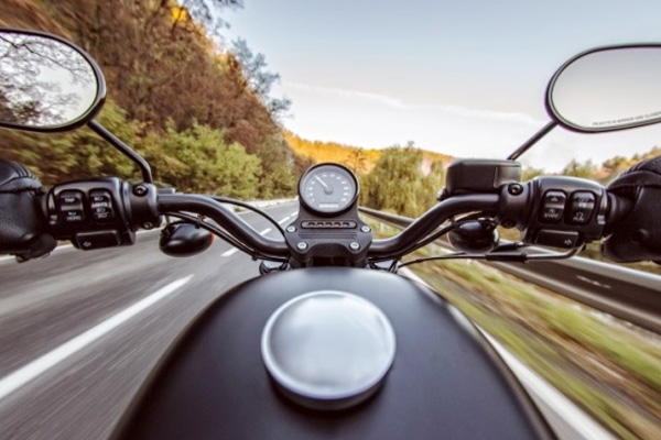 สุดยอดประกันรถมอเตอร์ไซค์เกินคุ้ม เริ่มเพียงวันละ 6 บาท