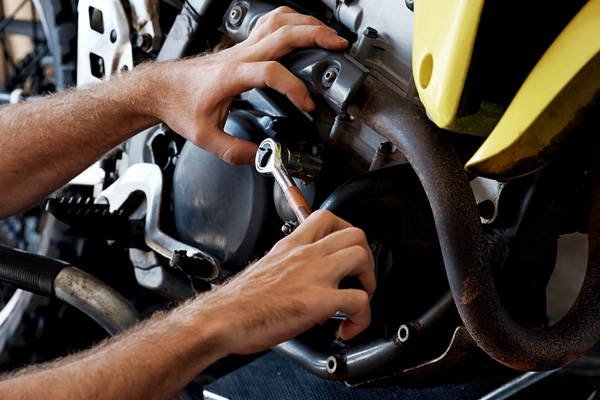 ซื้อมอเตอร์ไซค์มือสองยังไง ไม่ให้โดนหลอก?