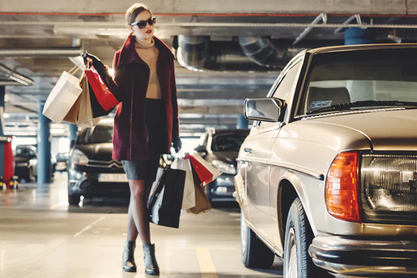 เคล็ดลับประหยัดน้ำมันรถแบบง่าย ๆ