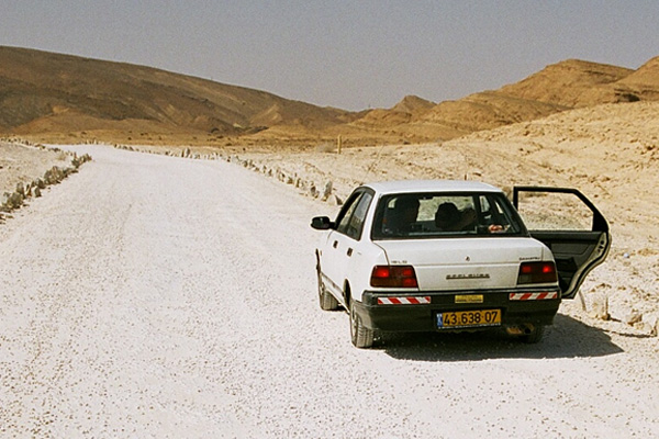 ไม่อยากให้ยางรถยนต์เสื่อมเร็ว อย่าทำ!