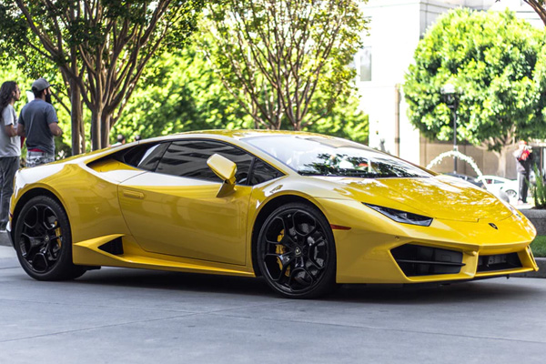 สีรถ กับ ปีนักษัตร ถูกโฉลก ปี 2562!