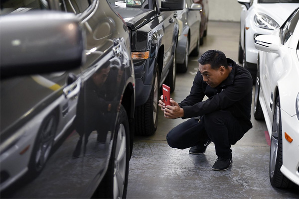 ดูแลเครื่องยนต์