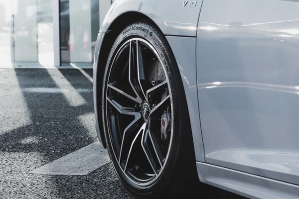 ยางรถยนต์เรเดียล กับยางรถยนต์ธรรมดา ต่างกันตรงไหน?