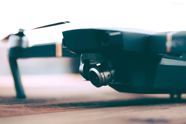 สุดยอดประกันโดรนปี 2019