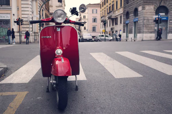 สุดยอดประกันรถมอเตอร์ไซค์ปี 2019