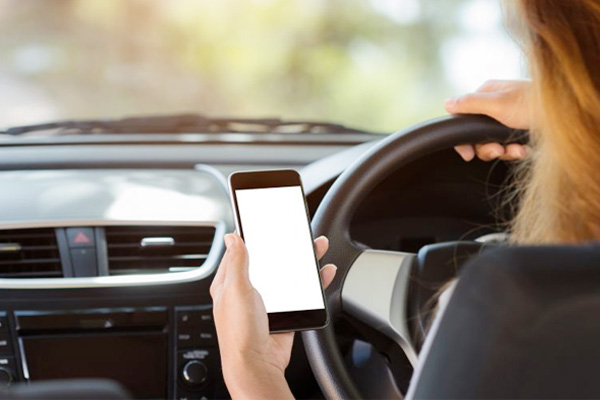 มาระงับความเครียดจากรถติดกันเถอะ!