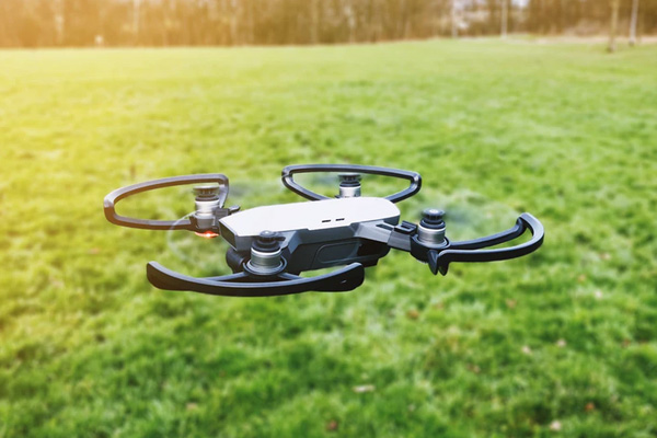 สุดยอดประกันโดรนปี 2019