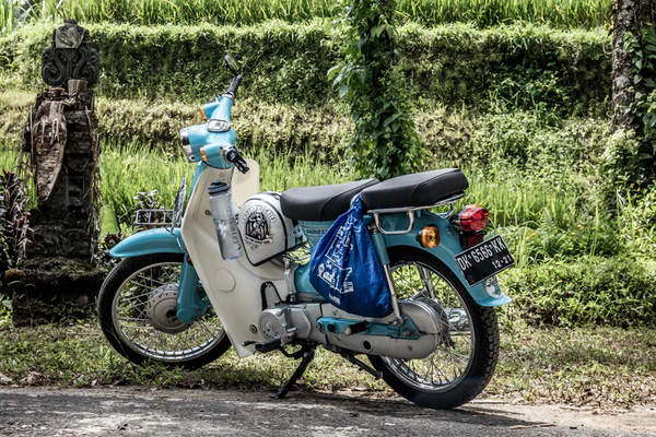 เลือกประกันมอเตอร์ไซค์แบบไหน ให้เหมาะกับตัวเอง