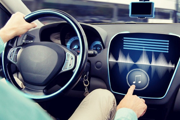 มาระงับความเครียดจากรถติดกันเถอะ!