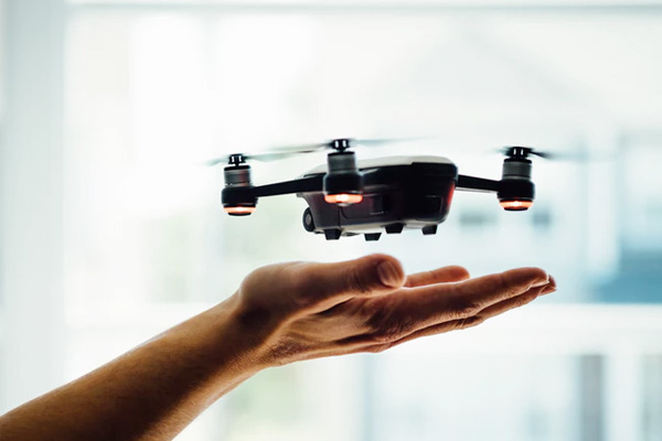 จะเลือก โดรน ยังไงให้โดนสุด ๆ