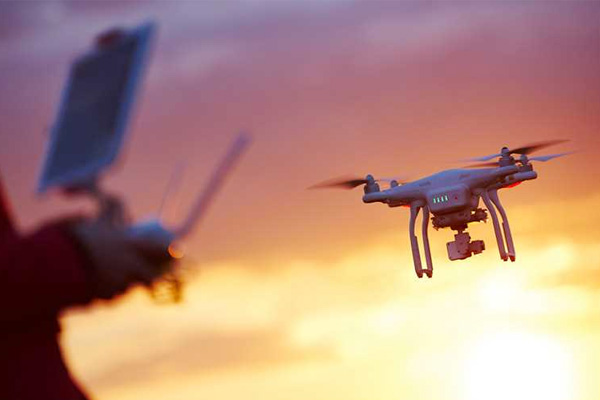 ที่สุดของประกันภัยโดรนปี 2019