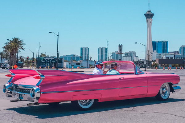 สีรถเสริมดวงของคนวันอังคาร