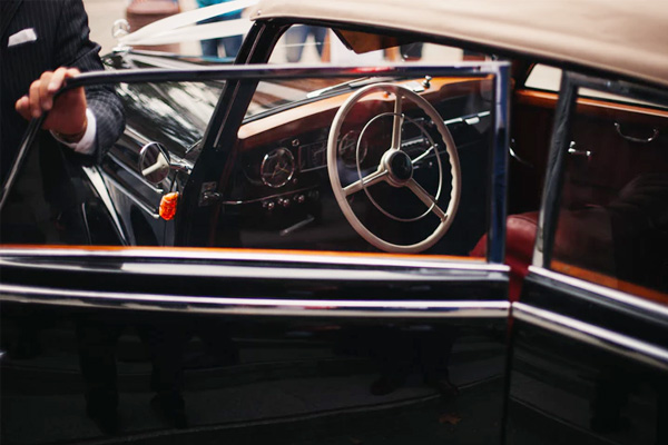 อยากจะซื้อรถมือสองซักคัน ต้องดูอะไรบ้าง?