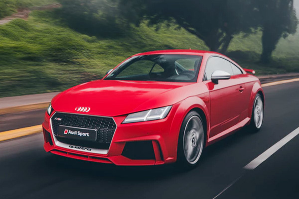 สีรถเสริมดวงของคนวันอาทิตย์