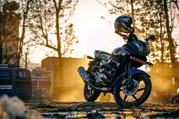 รวบรวมแหล่งซื้อมอเตอร์ไซค์มือสอง คุณภาพดี