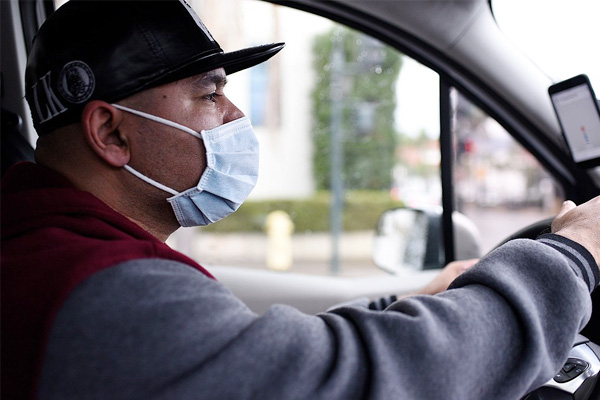 ฝุ่น PM 2.5 เล็ดลอดเข้ารถยนต์ได้ไหม