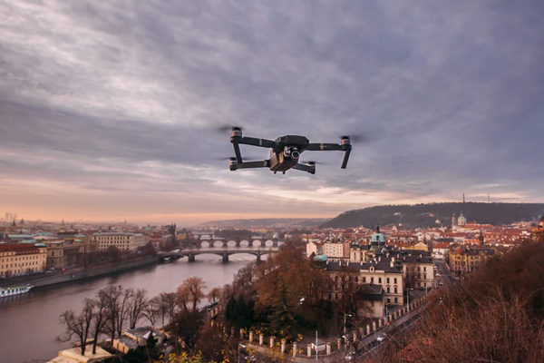 สุดยอดประกันโดรนปี 2019