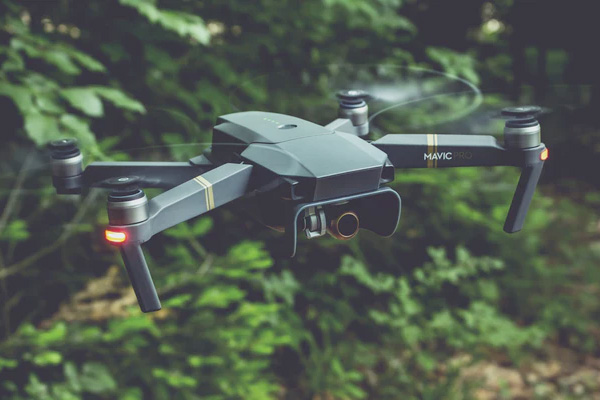 จะเลือก โดรน ยังไงให้โดนสุด ๆ