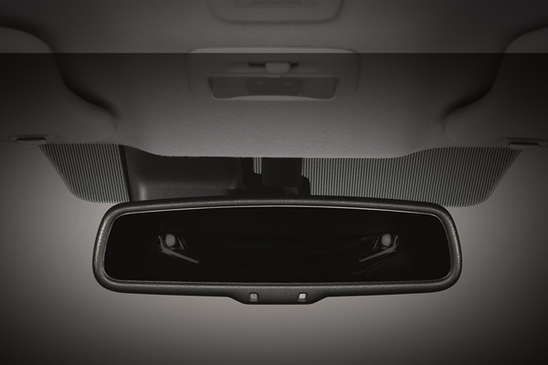 Mitsubishi Attrage GLS LTD CVT MY2019