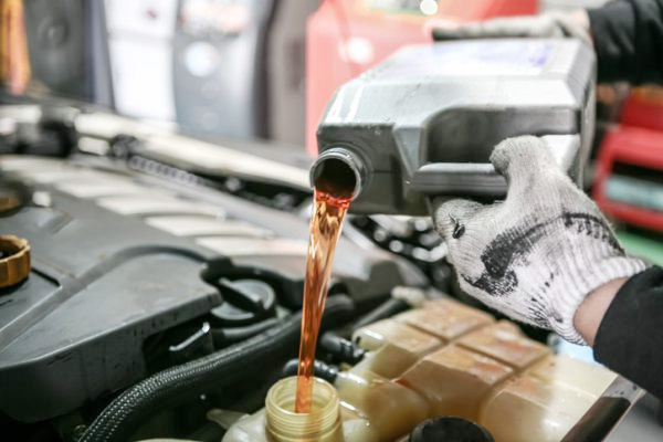 เราจะเปลี่ยนน้ำมันเกียร์เมื่อไหร่ดี?