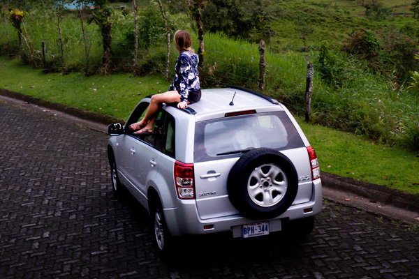 อยากจะซื้อรถมือสองซักคัน ต้องดูอะไรบ้าง?