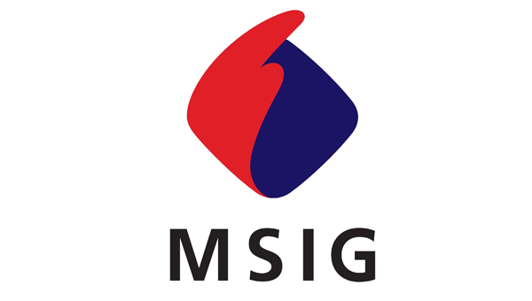 MSIG ประกันภัย